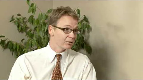 Understanding a total ankle replacement