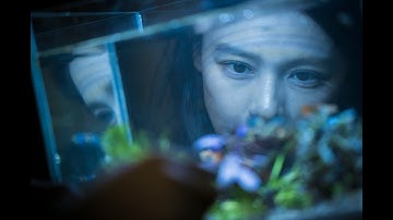 ビビアン・スー主演『人面魚 THE DEVIL FISH』予告編