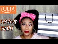 SUMMER READY MAKEUP HAUL | ULTA BEAUTY AND SEPHORA