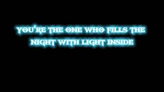 Youre The One Lyrics B.e.r
