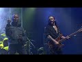 Capture de la vidéo Motorhead Feat. Danko Jones And Nina C. Alice (Extra From The Lemmy Movie)