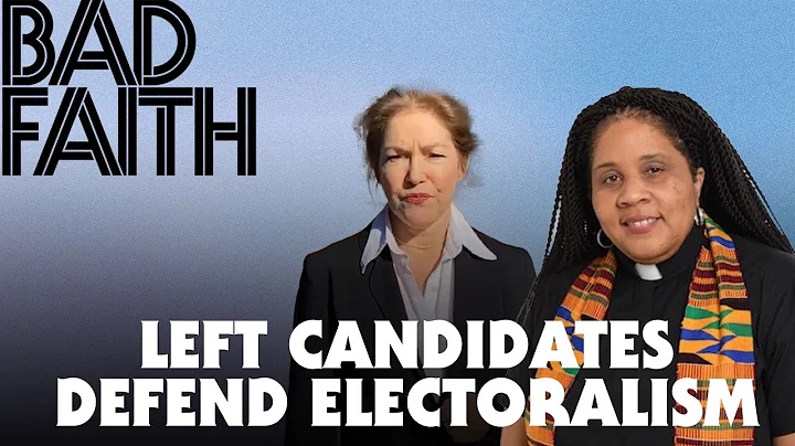 The Case for Electoralism (w/ Rev. Wendy Hamilton ...