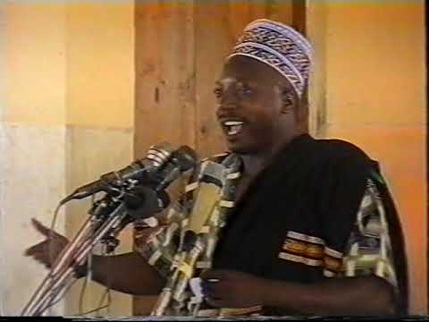 UCHUNGU ANAOPATA MTU PINDI ANAPOFIKWA NA UMAUTI PART 2