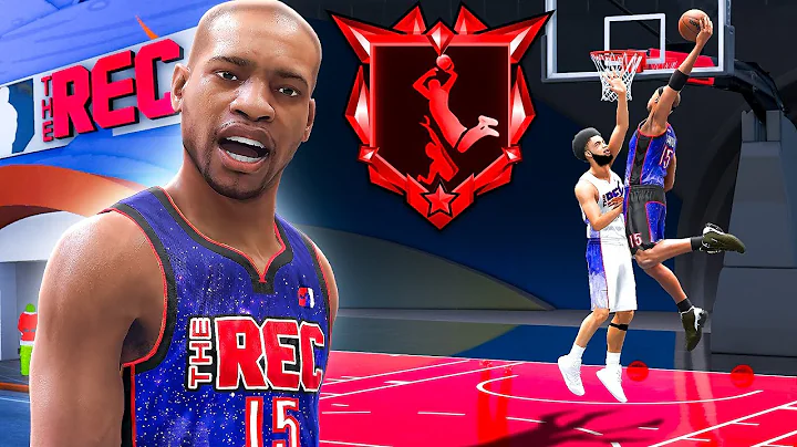 POSTERIZER Was "BUFFED" And Now Its..