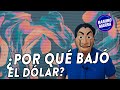 💵 ¿Por qué bajó el Dólar? 📉 | ¿Qué puede pasar los próximo días? | Ramiro Marra