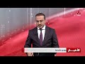 الحوثيون يستهدفون مدينة مأرب ب 8 صواريخ باليستية