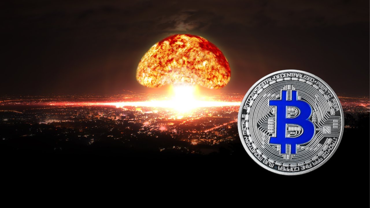 10% Surge Incoming? Bitcoin's Explosive Potential in 2023