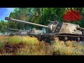 ИСУ-152К - Играю как хлеб