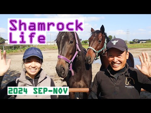 友達の友達から攻めるのが正解/9-11月のVlog