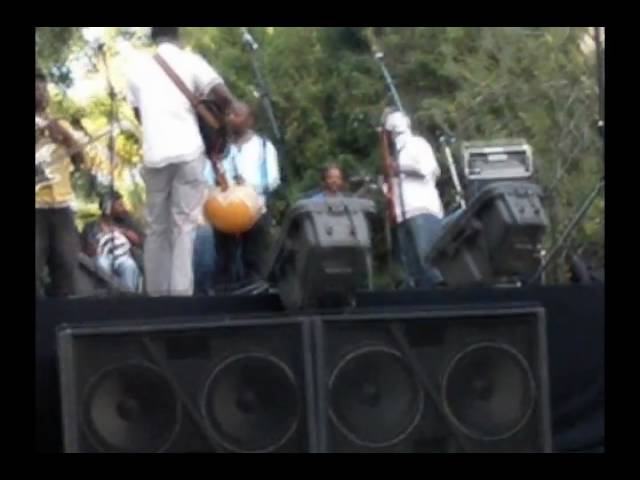 Watch Guiné All Stars and Konono nº1 at ZDB's 15th anniversary on YouTube Watch Guiné All Stars and Konono nº1 at ZDB's 15th anniversary on YouTube