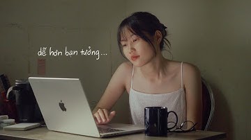 Biến Vlog du lịch của bạn trở nên ĐIỆN ẢNH hơn