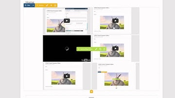 Member Player Visual Composer Addon - Youtube Grid Style 2