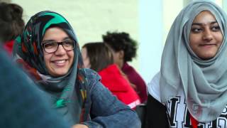 Lancaster University - Study Abroad Visiting Students