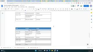 2023 Server Admin Weekly Meetup - Week 4