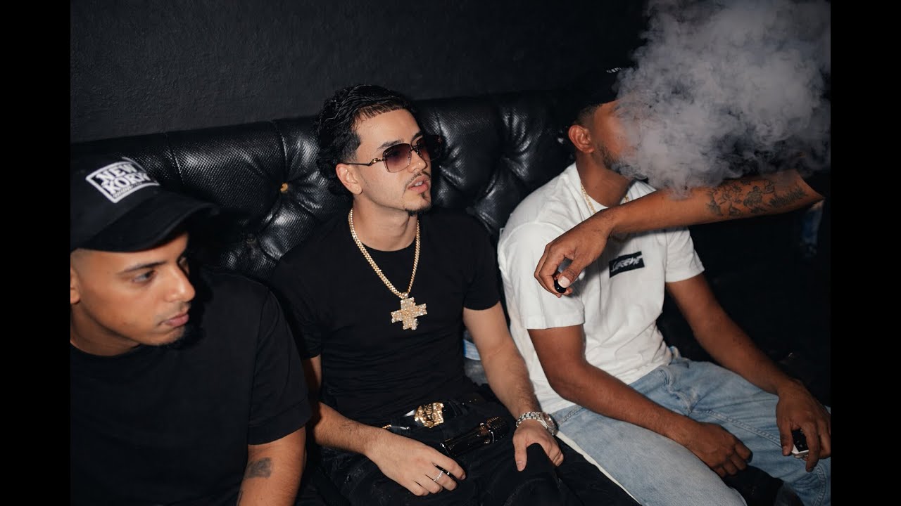 (FREE) Clarent x Slayter x JC Reyes Type Beat - 