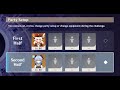 「Genshin Impact」1.3 Spiral Abyss Floor 12 Klee & Ganyu solo 9 stars