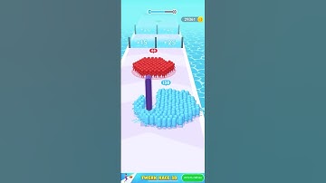 Count Masters 3D - All Levels Gameplay Android , IOS #185 | Funny Levels