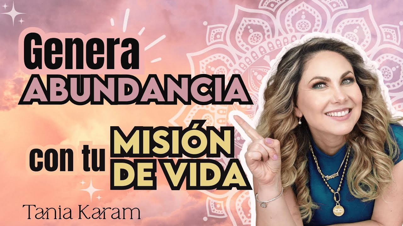 Espiritualidad Práctica para Descubrir tu Misión de Vida y crear ...
