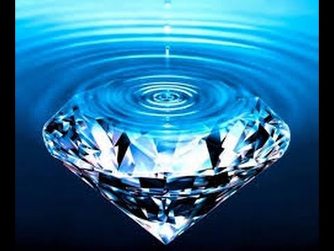 Алмазы ● Тайна происхождения и история ●