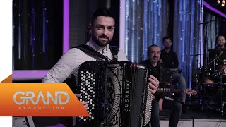 Orkestar Milosa Pavlovica Kike -Tuka tuka kolo - (LIVE) - (Tv Grand 28.02.2023)