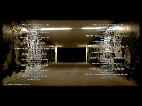 KEPA ft. Kaye Owe - Lumea mea