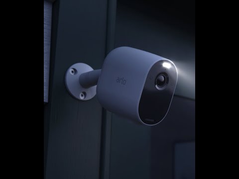 Video: Come si installa la videocamera wireless Arlo?