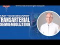 TACE Treatment at Prof. Thomas Vogl’s Clinic in Frankfurt, Germany | Interventional Oncology