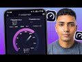 Cómo Medir la Velocidad de Internet Desde tu Celular📶