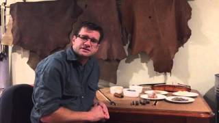 Leatherwood Bespoke Rosin - Introduction