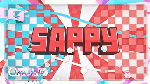 2D Intro // Sappy FX // Free // 10 Likes?