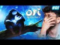 Dcouverte ori and the blind forest 01  ponce replay 20072022
