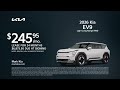 Kia EV9 05/27/2026 7452657