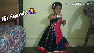 Hallo Friends I Am Back With Papa Ki Pari Anam Khan