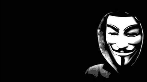 Anonymous: Message to Julian Assange