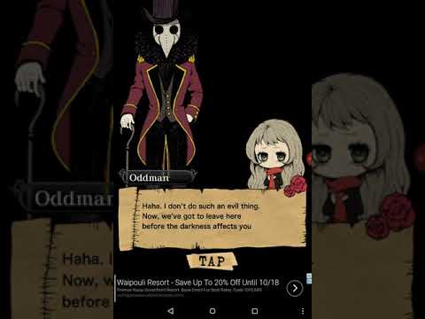 Lost Smiles and Strange Circus ?? episode 1
