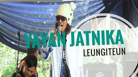 Leungiteun+YAYAN JATNIKA