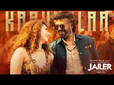 KAAVALLAA  Jailer  Tamil Hit Songs  LK  Talivar  kaavaalaa