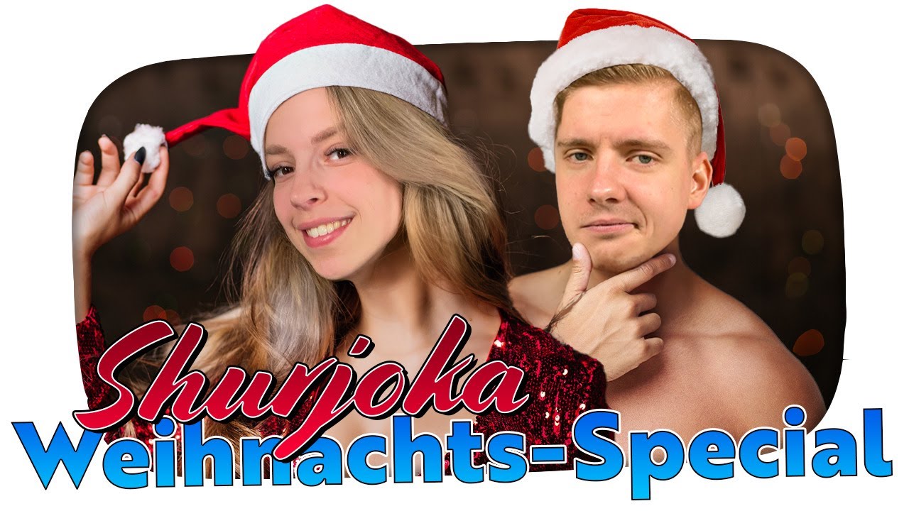 Weihnachtsspecial l WOOZLE GOOZLE