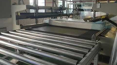 Flipper, Panel Turnover Machine - Youli Intelligent