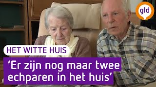 Het Witte Huis 7 oktober 2017 - Aflevering 3 'Iedereen moet er een keer een punt achter zetten'