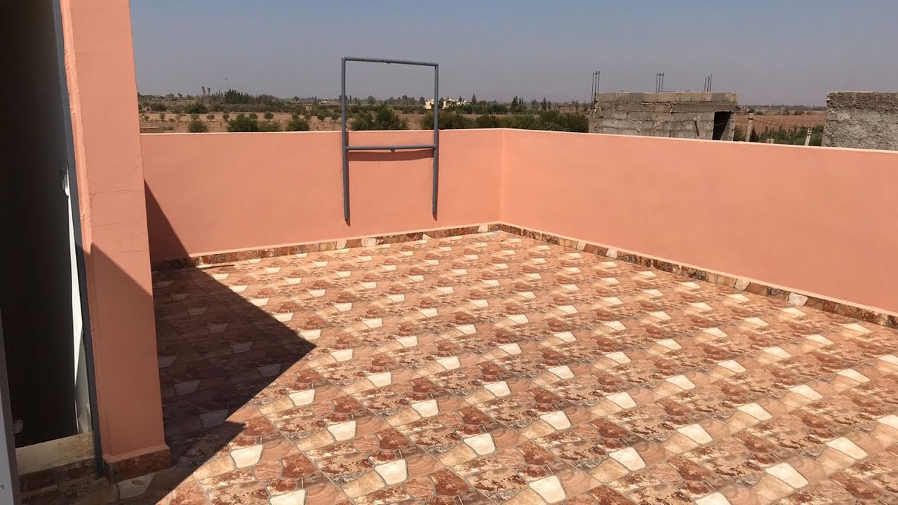 #منزل جميل للبيع طريق الشويطر دوار العضم المساحة 65 متر ثمن 26 مليون قابلة لنقاش ☎️ 0615199495