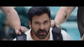 Bhola Shankar Tamil Remake Of Vedhalam Chiranjeevi Tamannah Keerthy Suresh