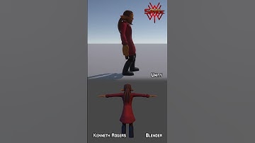 Project Space - Model View