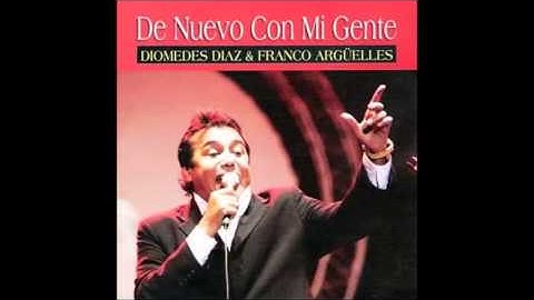 Siempre Serás Mi Novia - Diomedes Díaz