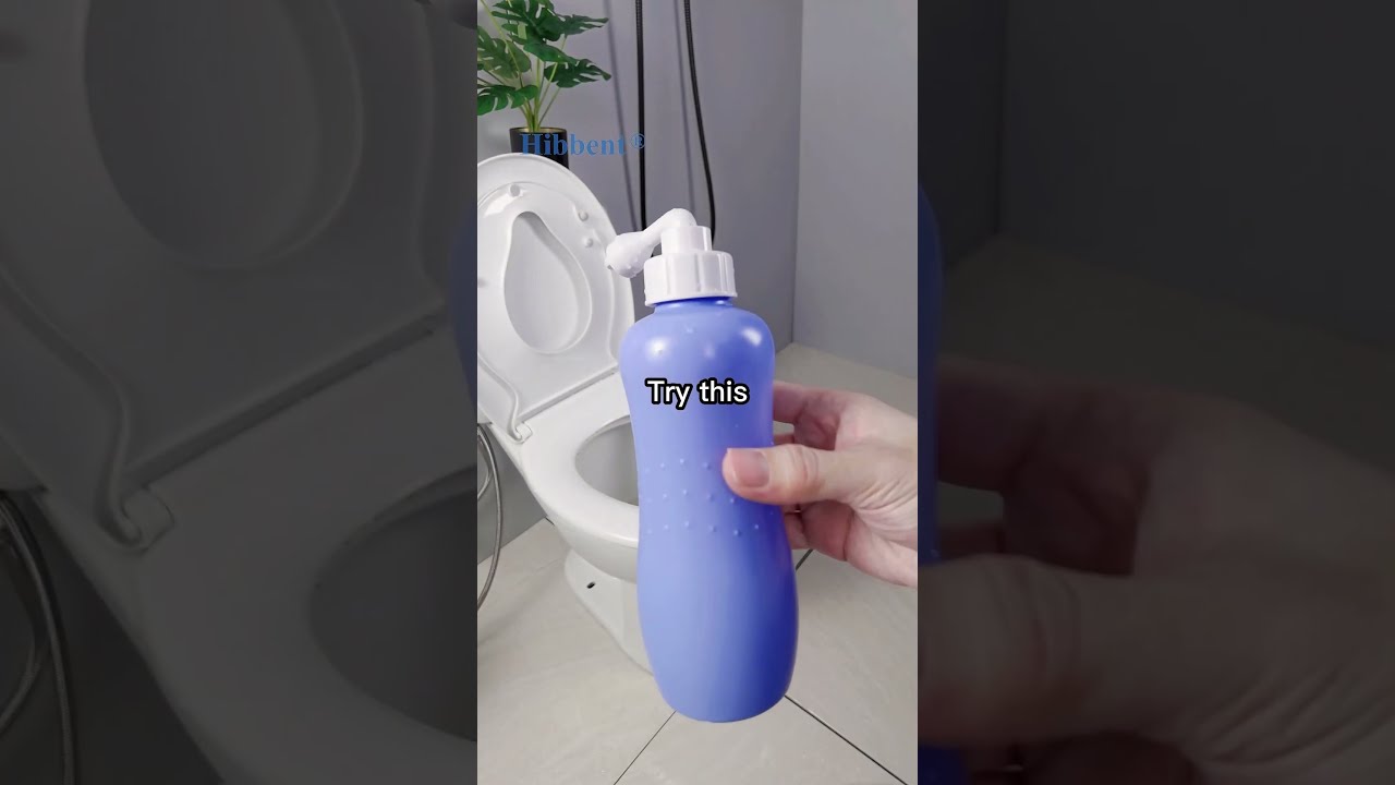 This Will Change Your Perspective About Portable Bidet Try Shorts