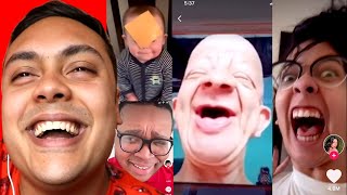 TikTok Videos That Made Me CRY LAUGHING