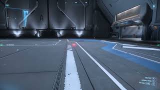Current State of Star Citizen Latency while moving has been consistent since 4.8 release.