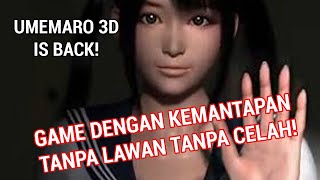 GAME DENGAN VISUAL TERDAHSYAT - UMEMARO 3D - Cheeky Girl Game for PC and Android