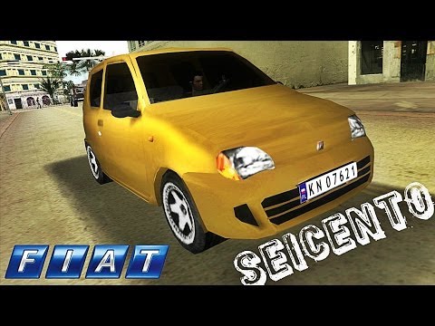 Fiat Seicento