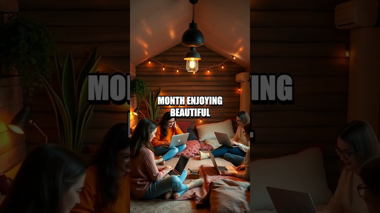 Thriving on a Budget: Real Digital Nomad Stories